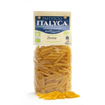 Penne - Pastificio Italyca