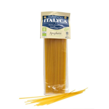 Spaghetti Bio - Pastificio Italyca