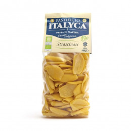 Strascinati Bio- Pasta di...