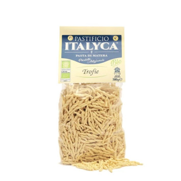 Trofie - Pastificio Italyca