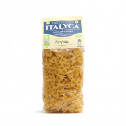Farfalle Bio - Pâtes de Blé...