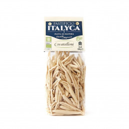 Cavatelloni Bio - Pâtes de...