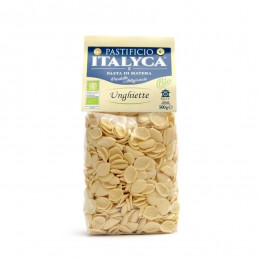 Organic Unghiette - Durum...