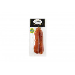 Bottarga de mulet de Cabras...