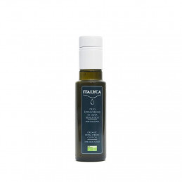 Organic EVO Oil - Extra...