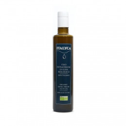 Organic EVO Oil - Extra...