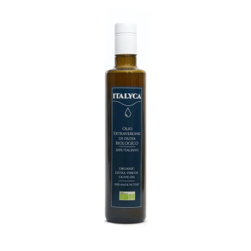 Olio EVO - 500ml -  Italyca