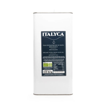 Olio EVO - 5L -  Italyca