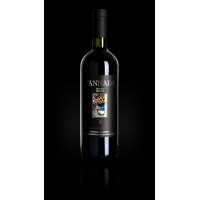 S'annada - vino rosso sardo - Giuseppe Sedilesu S'annada - vino rosso sardo - Giuseppe Sedilesu