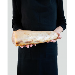 Smoked swordfish - Tharros...