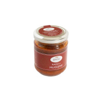 Ragù di Muggine - Vasetto da 180gr - Prodotto Ittico Sardo - Spanu Bottarga Ragù di Muggine - Vasetto da 180gr - Prodotto Ittico Sardo - Spanu Bottarga