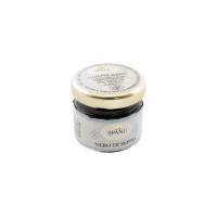 Nero di Seppia - Colorante Naturale - Vasetto da 20gr - Prodotto Ittico Sardo - Spanu Bottarga Nero di Seppia - Colorante Naturale - Vasetto da 20gr - Prodotto Ittico Sardo - Spanu Bottarga