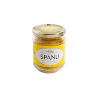 Bottarga di Muggine Grattugiata - Prodotto Tipico Sardo - Vasetto da 70 gr - Giovanni Spanu Bottarga di Muggine Grattugiata - Prodotto Tipico Sardo - Vasetto da 70 gr - Giovanni Spanu