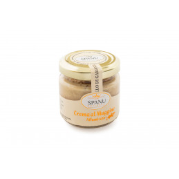 Smoked Mullet Cream - 80 g...