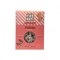 Fusilli Classici - Pasta...