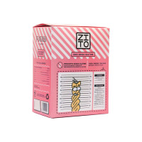 Fusilli Classici - Pasta Senza Glutine - Prodotta nel Lazio - Prodotto Tipico Italiano - Pacco da 400 g - Pasta Zito Fusilli Classici - Pasta Senza Glutine - Prodotta nel Lazio - Prodotto Tipico Italiano - Pacco da 400 g - Pasta Zito