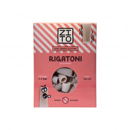 Classic Rigatoni -...