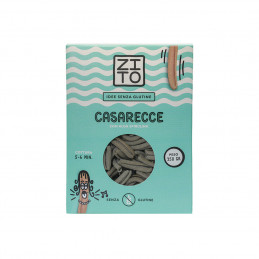 Spirulina Caserecce -...