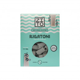Spirulina-Rigatoni -...