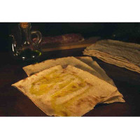Pane Pistoccu - Il Vecchi Forno Pane Pistoccu - Il Vecchi Forno