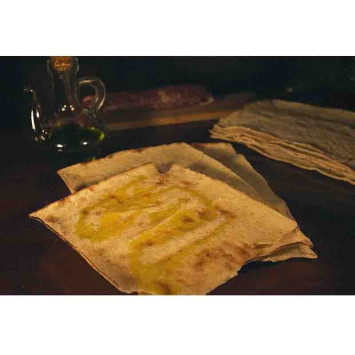 Pane Pistoccu - Il Vecchi Forno