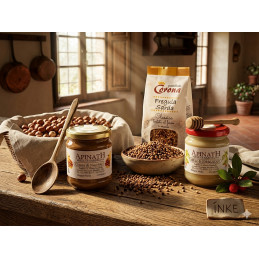 Tris dei Sapori Sardi....