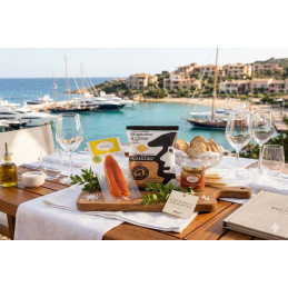 Kit "Seaside Aperitif of...