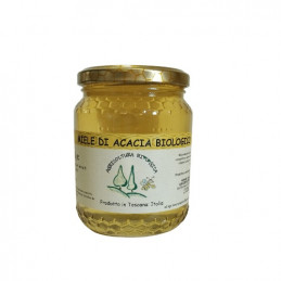 Acacia Honey – Tuscan Honey...