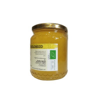 Miele di Acacia Biologico - Miele Toscano - Vasetto da 500 g - Azienda Agricola Maccioni Piero Miele di Acacia Biologico - Miele Toscano - Vasetto da 500 g - Azienda Agricola Maccioni Piero