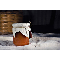 Apple jam - Inke