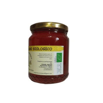 Miele di Castagno - 500gr - Azienda Agricola Maccioni Piero