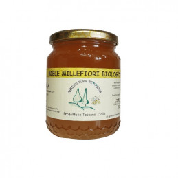 copy of Bio Orange Honig -...