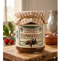 Confettura di corbezzolo - Francesco Ibba