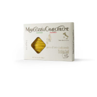 Linguine di Campofilone - Pasta all’Uovo - Prodotto nelle Marche - Pacco da 250 g - Marcozzi di Campoflione