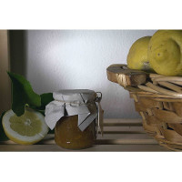 Lemon marmalade - Inke Lemon marmalade - Inke
