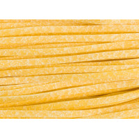 Fettuccine di Campofilone - Pasta all’Uovo - Prodotto nelle Marche - Pacco da 250 g - Marcozzi di Campoflione