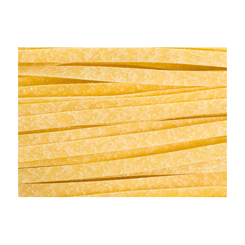 Tagliatelle aus Campofilone - Eierpasta - Hergestellt in den Marken - 250-g-Packung - Marcozzi di Campoflione