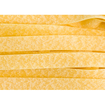 Pappardelle di Campofilone - Marcozzi di Campoflione