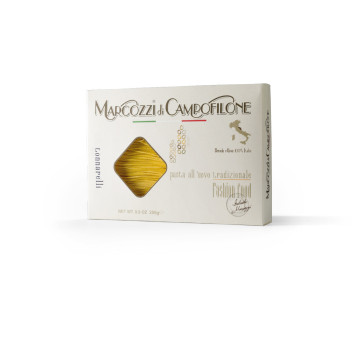 Tonnarelli di Campofilone - Marcozzi di Campoflione