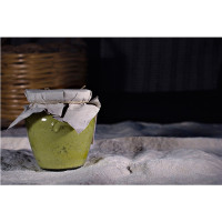 Crema di favette - Inke Crema di favette - Inke