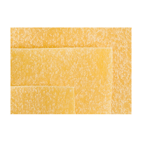 Feuilles de Lasagne de Campofilone - Pâtes aux œufs - Fabriquées dans les Marches - Paquet de 250 g - Marcozzi di Campoflione