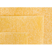Sfoglia per Lasagne di Campofilone - Pasta all’Uovo - Prodotto nelle Marche - Pacco da 250 g - Marcozzi di Campoflione