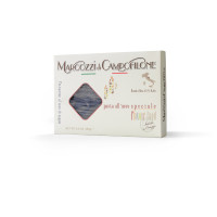 Fettuccine al Nero di Seppia - Pasta all’Uovo Speciale - Prodotto nelle Marche - Pacco da 250 g - Marcozzi di Campoflione Fettuccine al Nero di Seppia - Pasta all’Uovo Speciale - Prodotto nelle Marche - Pacco da 250 g - Marcozzi di Campoflione