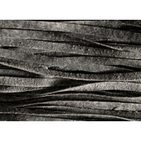 Fettuccine al Nero di Seppia - Pasta all’Uovo Speciale - Prodotto nelle Marche - Pacco da 250 g - Marcozzi di Campoflione Fettuccine al Nero di Seppia - Pasta all’Uovo Speciale - Prodotto nelle Marche - Pacco da 250 g - Marcozzi di Campoflione