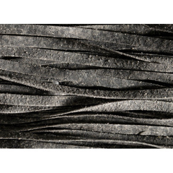 Fettuccine al Nero di Seppia - Marcozzi di Campoflione