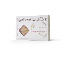 Fettuccine alla Salvia -...