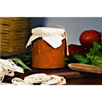 Sugo ai carciofi - Inke Sugo ai carciofi - Inke
