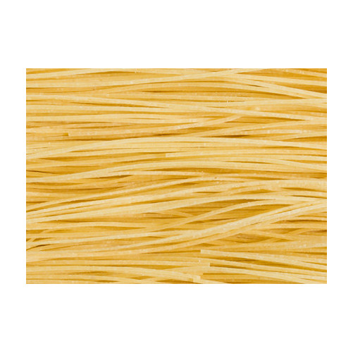 Maccheroncini di Campofilone IGP BIO - Pâtes aux œufs BIO - Produit dans les Marches - Paquet de 250 g - Marcozzi di Campoflione