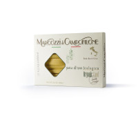 Pappardelle di Campofilone BIO - Pasta all’Uovo Biologica - Prodotto nelle Marche - Pacco da 250 g - Marcozzi di Campoflione Pappardelle di Campofilone BIO - Pasta all’Uovo Biologica - Prodotto nelle Marche - Pacco da 250 g - Marcozzi di Campoflione