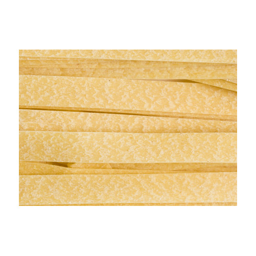 Pappardelle di Campofilone BIO - Bio-Eierpasta - Hergestellt in den Marken - 250-g-Packung - Marcozzi di Campofilone